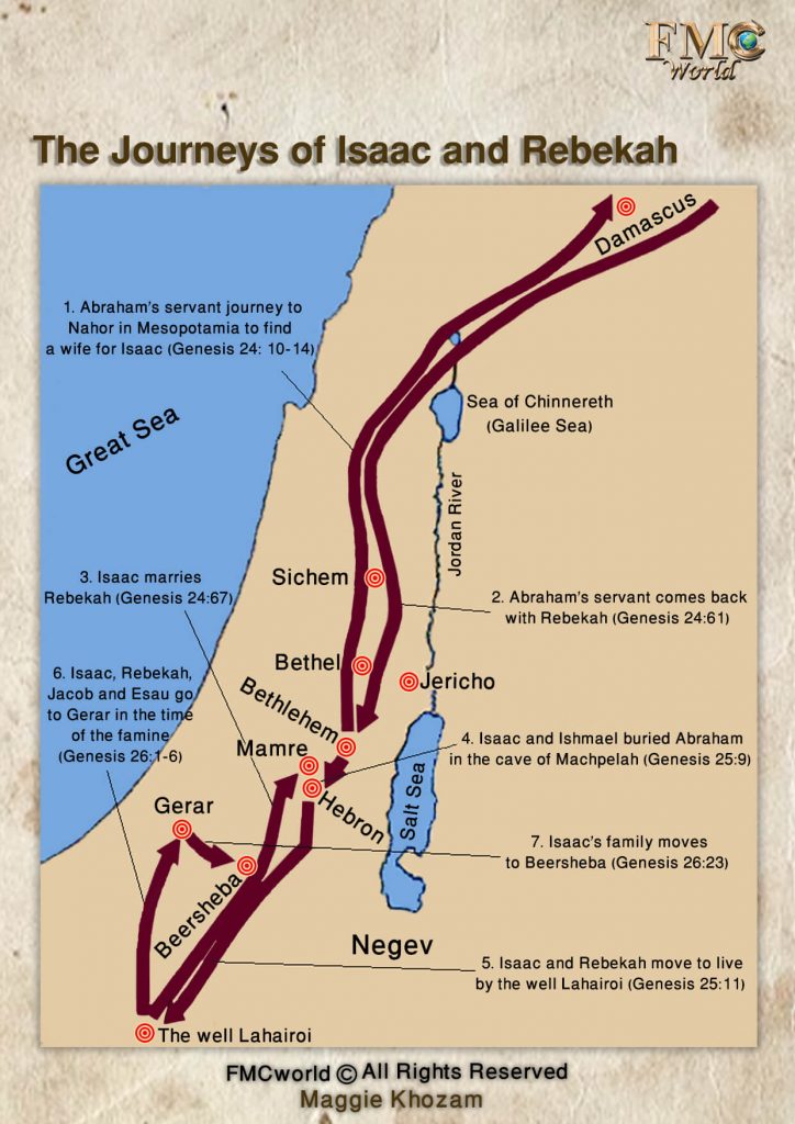 Old Testament Maps FMC World   4 2 724x1024 