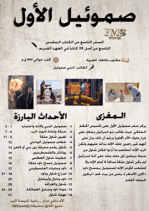 صموئيل-1