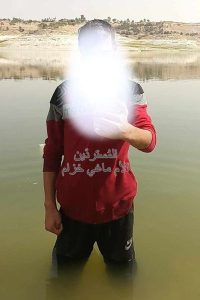ماغي-خزام-معمودية-محمد-يوسف