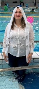 ماغي-خزام-معمودية-وفاء-تركيه