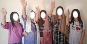 ماغي-خزام-معمودية-مياسة-وبناتها