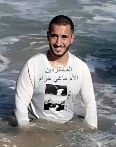 ماغي_خزام_معمودية_ابراهيم_معتوق