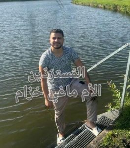 ماغي_خزام_معمودية_طارق_الحمصي