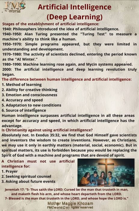 Artificial-Intelligence