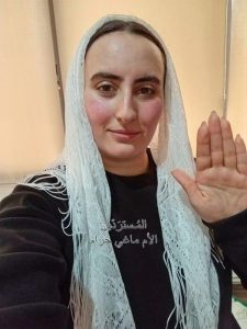 معمودية-جنيفر صفير-لبنان