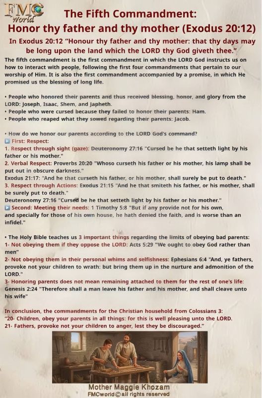 The-Fifth-commandment-Honor-Father-and-Mother